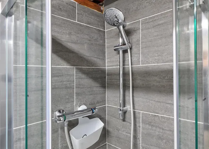 Duplex Elegant En Plein Centre De Appartement *