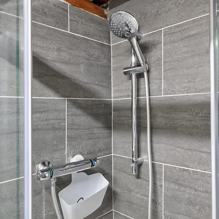 Duplex Elegant En Plein Centre De 公寓 *