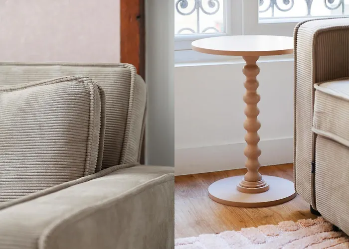 Apartman Duplex Elegant En Plein Centre De *