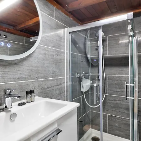 아파트 Duplex Elegant En Plein Centre De 파리