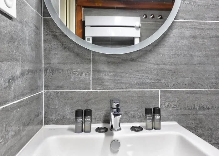 Duplex Elegant En Plein Centre De Apartment Paris