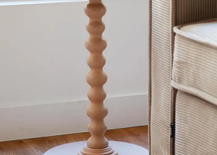 Duplex Elegant En Plein Centre De Apartment *